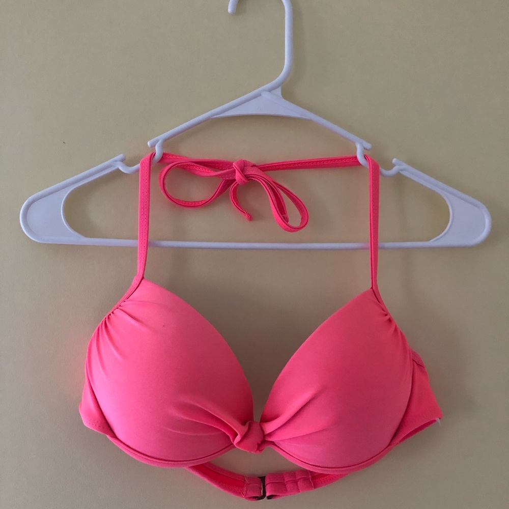 Bikini Top - Push Up